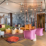 Černobílá grafika v interiéru: návrhová doporučení a pravidla harmonie